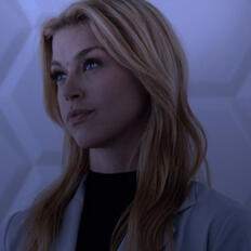 Badass Bobbi Morse Scenes