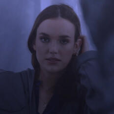 Jemma Simmons Scenes