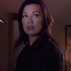 Melinda May Scenes