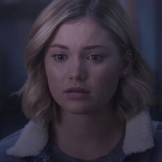 Hot Tandy Bowen Scenes